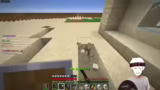 Erstes Tier gespawnt und Tank…