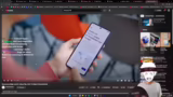 Just Chatting
