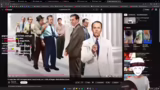 Stream-Start und Ankündigung…