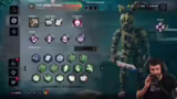 Dead by Daylight Rundenanalys…