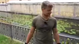 Fundstücke und Challenge