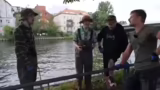 Ausrüstung und Wettkampf-Ankü…