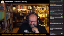 The Alters ! Werden wir gerettet? Erleb…
