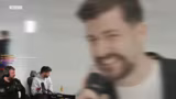 Reaktion auf MrBeast-Parodie…