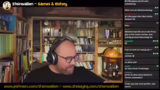 Ankündigungen und Mate-Tasting