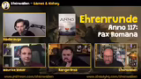 Anno 117: Pax Romana