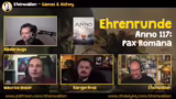 Diskussion über Eisenbahnen,…