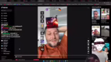 TikTok-Exkurs und Marc Gebauer
