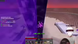 Minecraft-Projekt und Goldbes…