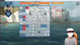Spielverlauf, Strategieanpass…