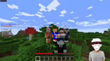 Vorbereitung auf die Minecraf…