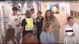 Spekulationen über den Prank…