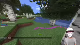 Chillen und Minecraft-Challen…