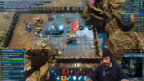 The Riftbreaker