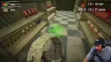 Spielmechaniken und erste Beg…