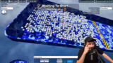 Marbles on Stream