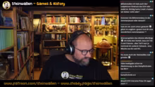 The Alters ! Eine schwerwiegende Entsch…