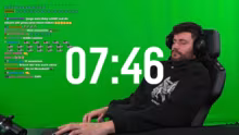 CONTENT DIENSTAG?