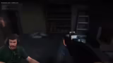 Non-Lethal-Versuch in 'Das En…