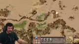 Neuer Versuch und frühe Spiel…