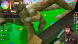 MECCHA CHAMEREON