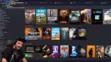 Horror-Marathon mit Freunden absolviert