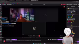 Kurzer Stream, Dank und Zukun…