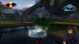 LIVE PS2 HAUPTKANAL AUFNAHME (DURCHGEQU…