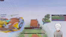 HEUTE OFFIZIELLES MINECRAFT TURNIER HUG…