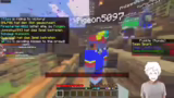 Abschluss des Minecraft Turni…