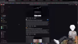 Reddit-Diskussion und Omid-Vi…