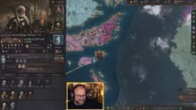 MP-Event: Tanz der Drachen ✦ CK3 mit Ga…