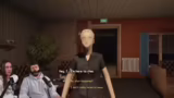 The Motel Horrorspiel-Session…