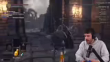 Dark Souls Übungssession und…