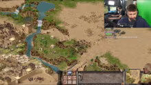 STRONGHOLD FINALE MIT HÄNNO