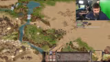 STRONGHOLD FINALE MIT HÄNNO