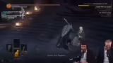 Erschöpfung von Dark Souls un…
