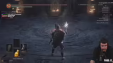 DARK SOULS TRAINING, 16 UHR TTT