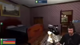 Chaos und Verwirrung im Spiel