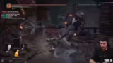 Dark Souls 3 Session: Rollen,…