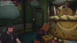 Erst Fnaf, dann PEAK mit leuten, Dann T…