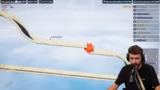 Marbles on Stream