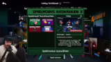 Papo wird Blackmailt und das…