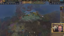 Europa Universalis V - Die Stream-Premi…