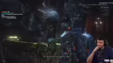 Fortsetzung des Gameplays und…