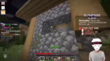 Erkundung verschiedener Biome…