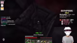 Detaillierte Nether-Strategie…