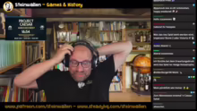 Project Caesar Ankündigung (Co-Stream)…