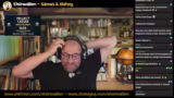 Project Caesar Ankündigung (Co-Stream)…