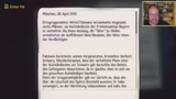 Das Urteil und die Folgen